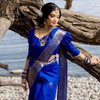 KT 45 Banarasi Soft Silk Saree Bulk Orders In India